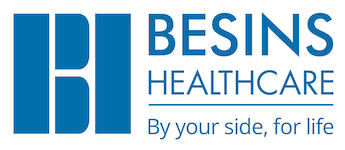 logo Besins Healthcare