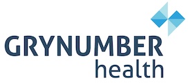 logo Grynumber Health